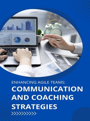 cover image of Enhancing Agile Teams